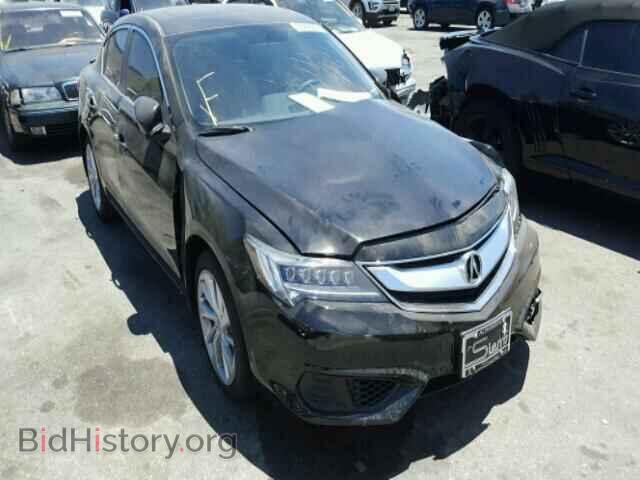 Photo 19UDE2F31HA006767 - ACURA ILX 2017