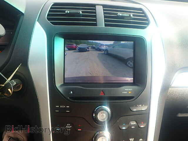 2012 FORD EXPLORER - VIN: 1FMHK8D84CGA99330 - Фото 9
