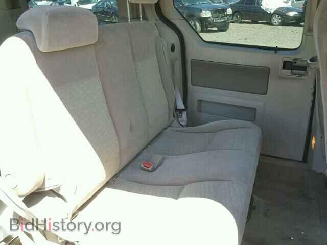 2006 FORD FREESTAR - VIN: 2FMZA51626BA64984 - Фото 6