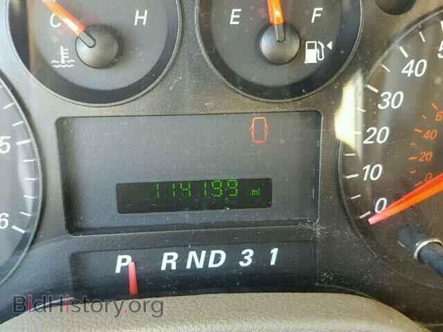 2006 FORD FREESTAR - VIN: 2FMZA51626BA64984 - Фото 8