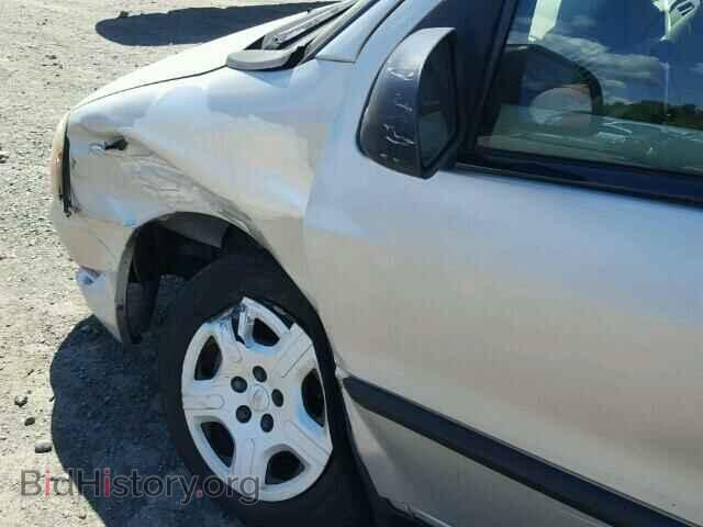 2006 FORD FREESTAR - VIN: 2FMZA51626BA64984 - Фото 9
