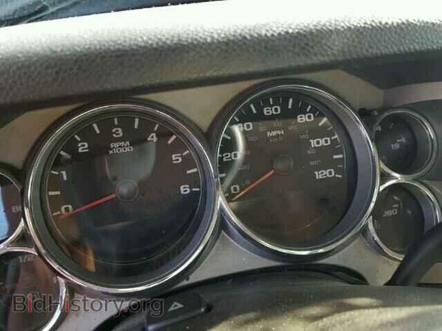 2007 CHEVROLET SILVERADO - VIN: 2GCEC13C071635484 - Photo 8