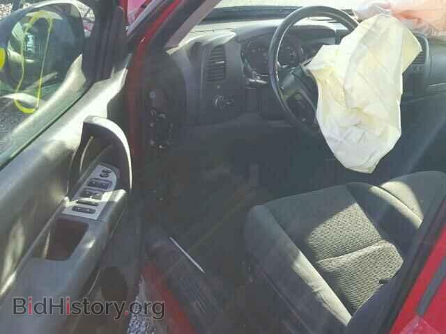 2007 CHEVROLET SILVERADO - VIN: 2GCEC13C071635484 - Photo 9