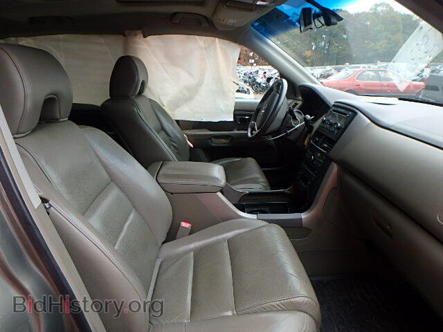 2007 HONDA PILOT - VIN: 5FNYF18697B033347 - Photo 5