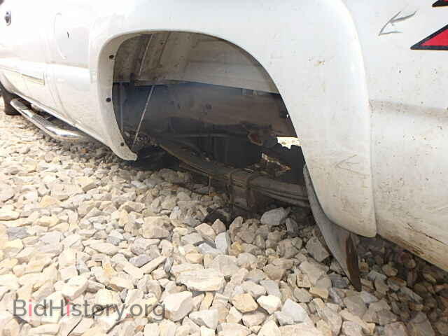 2006 CHEVROLET SILVERADO - VIN: 1GCEK19B26Z196148 - Фото 9