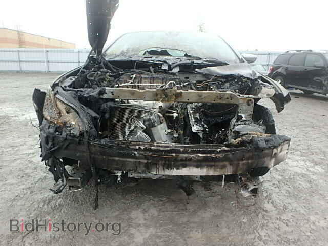 2015 CHRYSLER 200 - VIN: 1C3CCCFB9FN729810 - Photo 9
