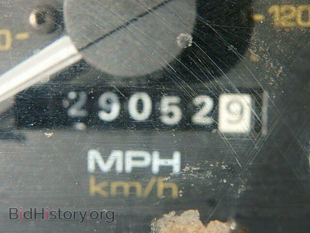 1994 MAZDA B2300 - VIN: 4F4CR16A6RTM82923 - Фото 8