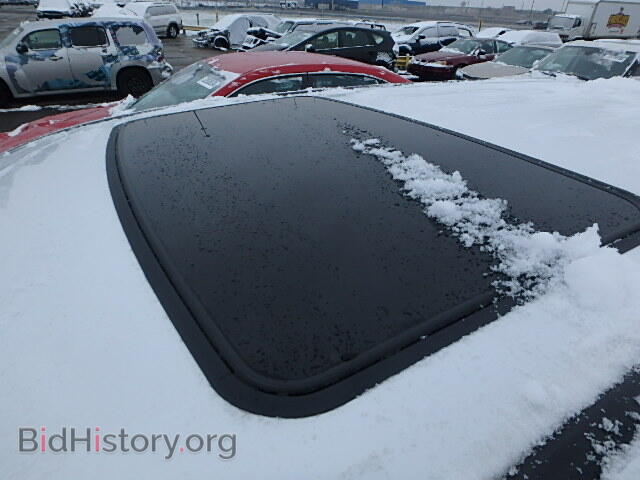 2011 GMC TERRAIN - VIN: 2CTALMEC4B6416296 - Photo 10