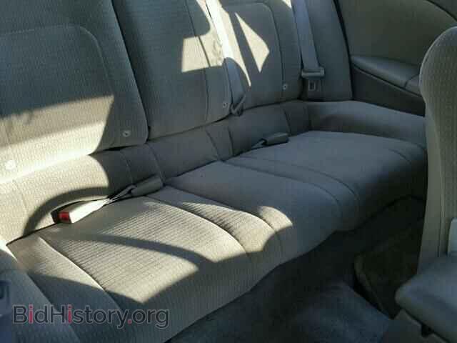 2004 CHRYSLER SEBRING - VIN: 4C3AG52H84E032948 - Фото 6