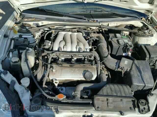 2004 CHRYSLER SEBRING - VIN: 4C3AG52H84E032948 - Фото 7