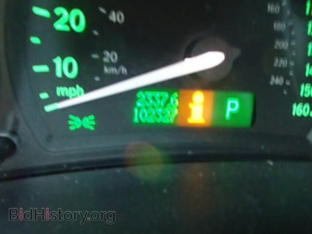 2003 SAAB 9 3 - VIN: YS3FB49S031064322 - Фото 8