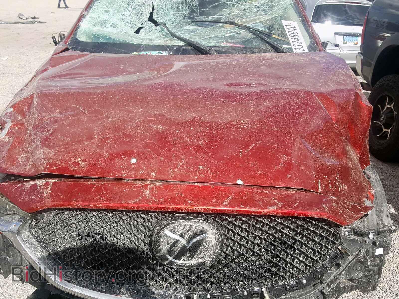 2018 MAZDA CX-5 - VIN: JM3KFBDM6J0345042 - Фото 7