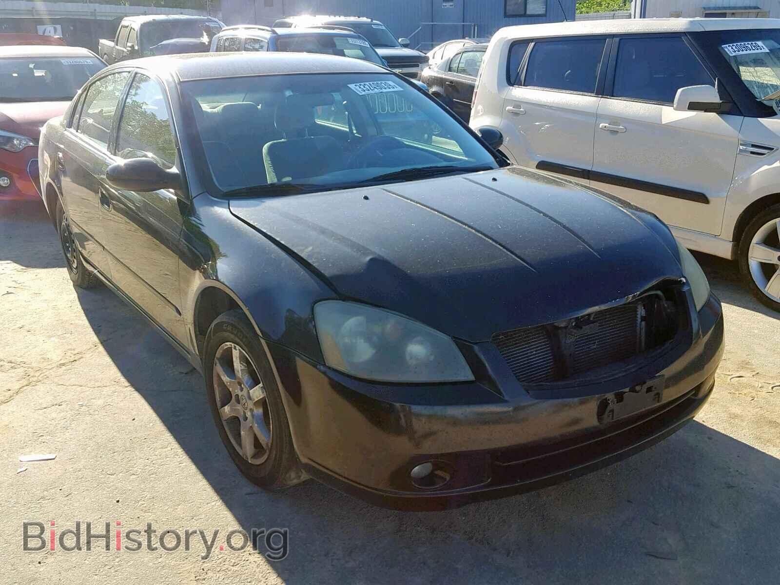 Photo 1N4AL11D35C108899 - NISSAN ALTIMA 2005