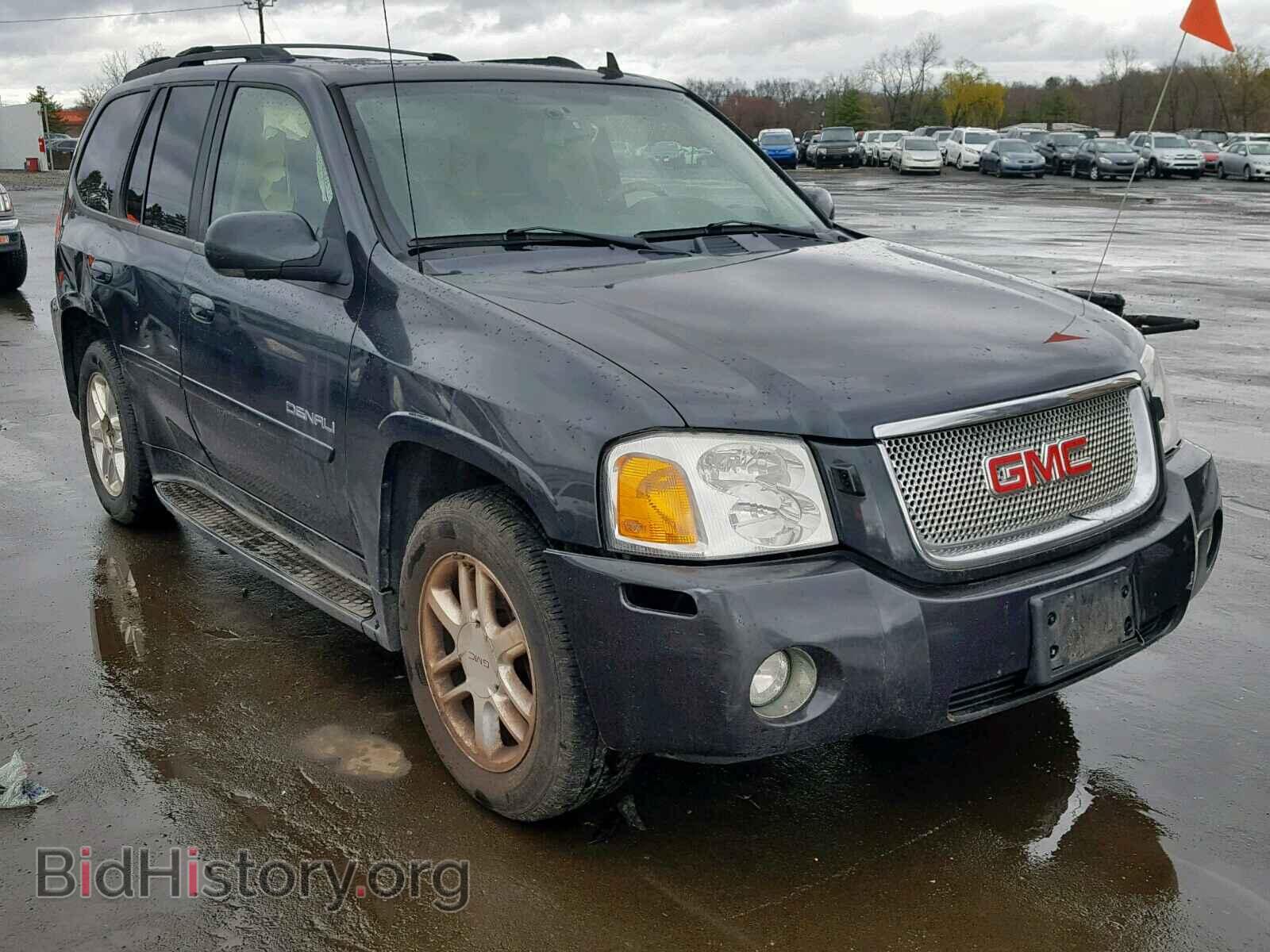 Фотография 1GKET63M762173546 - GMC ENVOY DENA 2006
