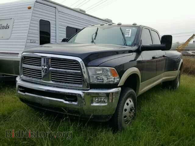2012 DODGE RAM - VIN: 3C63DRKL6CG170805 - Photo 2