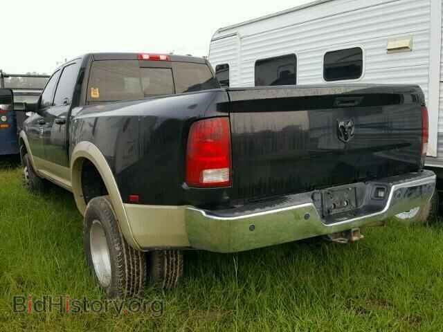 2012 DODGE RAM - VIN: 3C63DRKL6CG170805 - Photo 3