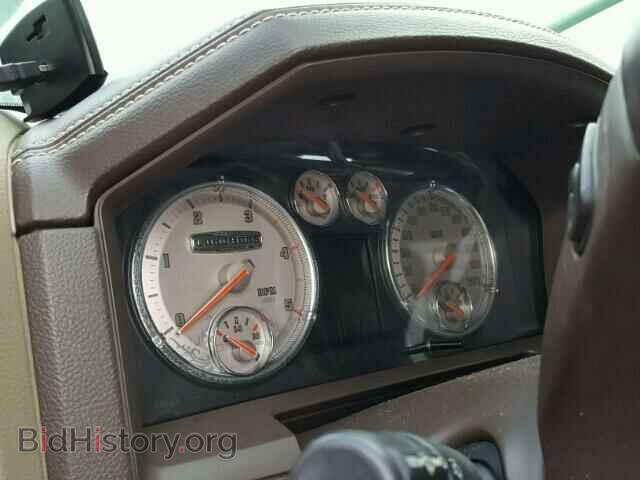 2012 DODGE RAM - VIN: 3C63DRKL6CG170805 - Photo 8
