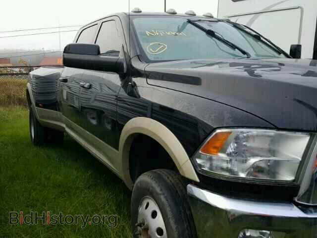 2012 DODGE RAM - VIN: 3C63DRKL6CG170805 - Photo 9