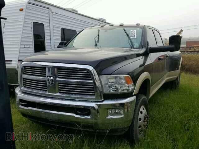 2012 DODGE RAM - VIN: 3C63DRKL6CG170805 - Photo 10