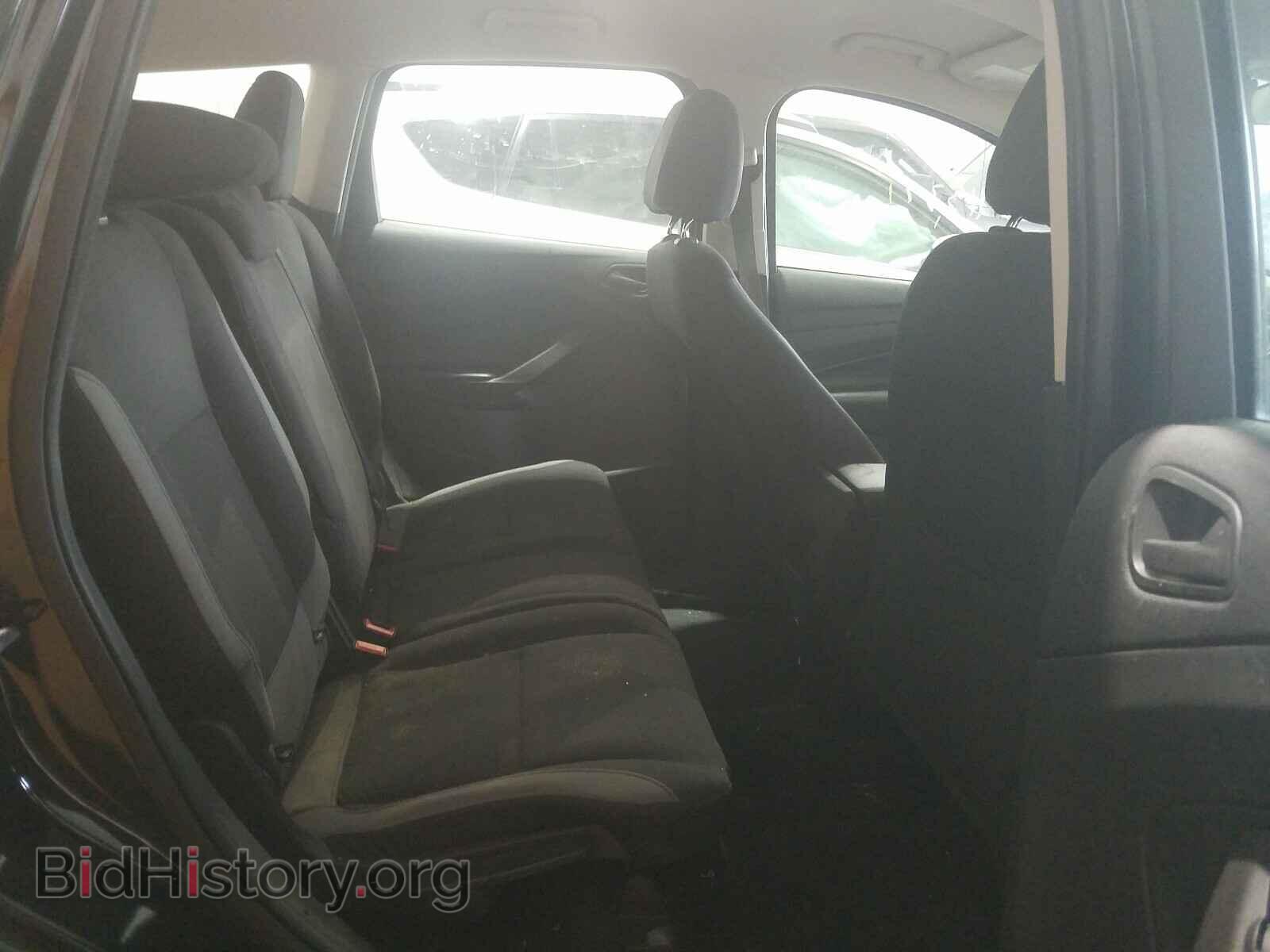 2014 FORD ESCAPE - VIN: 1FMCU0F77EUC49767 - Photo 6