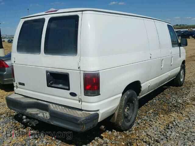 2003 FORD ECONOLINE - VIN: 1FTRE14WX3HB46683 - Фото 4