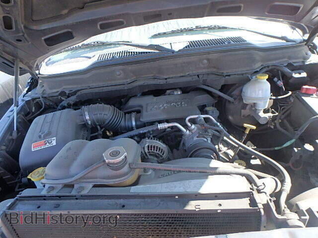 2003 DODGE RAM 1500 - VIN: 1D7HA16D33J634777 - Фото 7