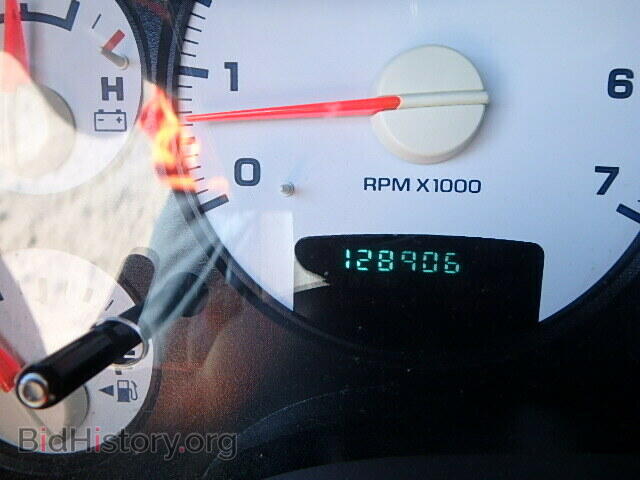 2003 DODGE RAM 1500 - VIN: 1D7HA16D33J634777 - Фото 8