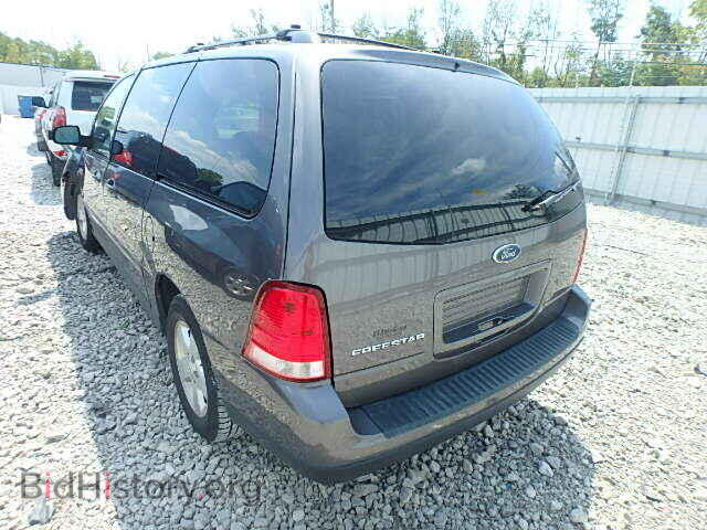 2005 FORD FREESTAR - VIN: 2FMZA57635BA53479 - Фото 3