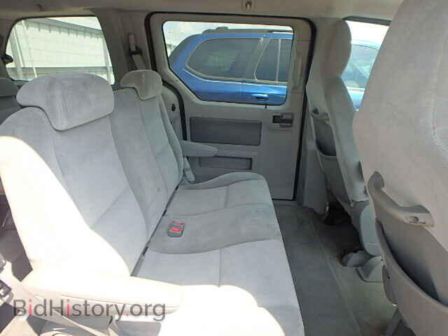 2005 FORD FREESTAR - VIN: 2FMZA57635BA53479 - Фото 6