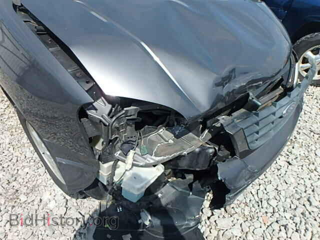2005 FORD FREESTAR - VIN: 2FMZA57635BA53479 - Фото 9