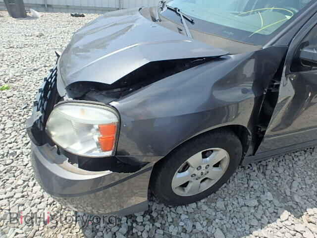 2005 FORD FREESTAR - VIN: 2FMZA57635BA53479 - Фото 10