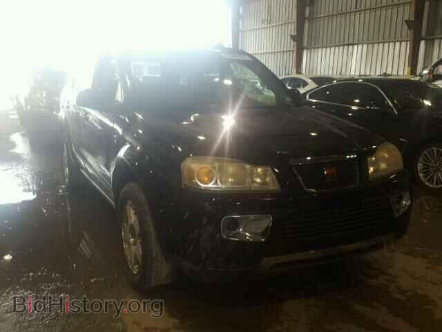Фотография 5GZCZ53406S830231 - SATURN VUE 2006