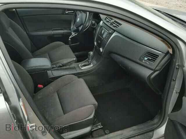 2011 SUZUKI KIZASHI - VIN: JS2RF9A12B6110412 - Photo 5