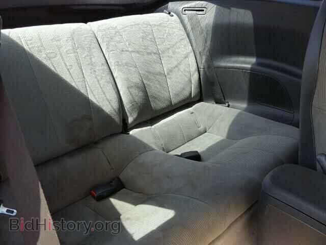 2007 MITSUBISHI ECLIPSE - VIN: 4A3AK24F77E027649 - Photo 6