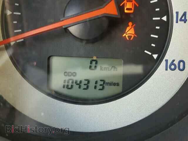 2007 MITSUBISHI ECLIPSE - VIN: 4A3AK24F77E027649 - Photo 8