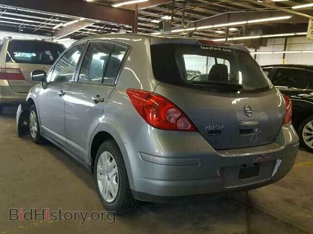 2011 NISSAN VERSA - VIN: 3N1BC1CP5BL464229 - Фото 3