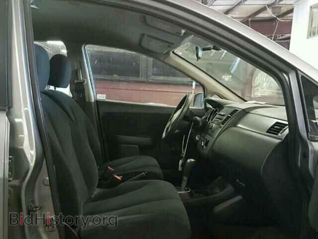 2011 NISSAN VERSA - VIN: 3N1BC1CP5BL464229 - Фото 5