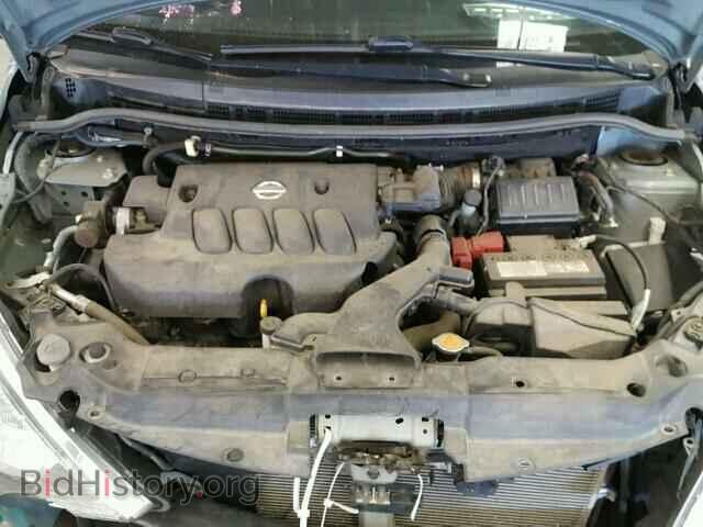 2011 NISSAN VERSA - VIN: 3N1BC1CP5BL464229 - Фото 7