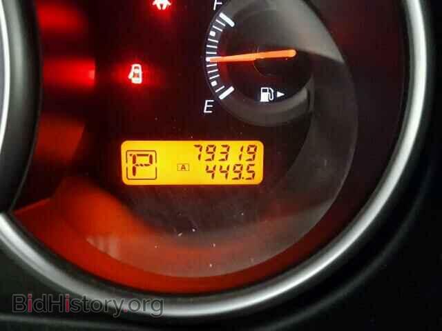 2011 NISSAN VERSA - VIN: 3N1BC1CP5BL464229 - Фото 8