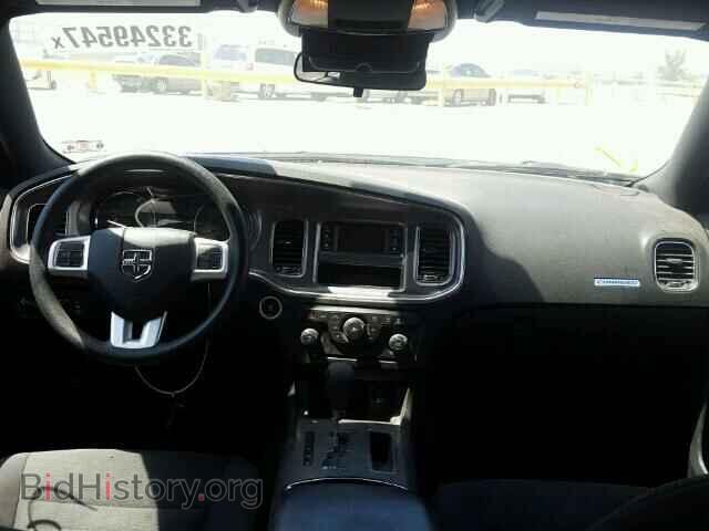 2012 DODGE CHARGER - VIN: 2C3CDXBG1CH281590 - Фото 9