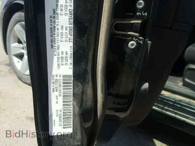 2012 DODGE CHARGER - VIN: 2C3CDXBG1CH281590 - Фото 10