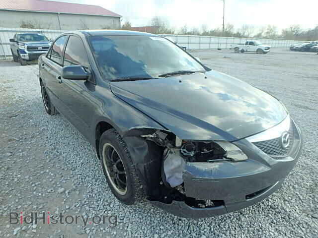 Фотография 1YVFP80C655M24382 - MAZDA 6 2005