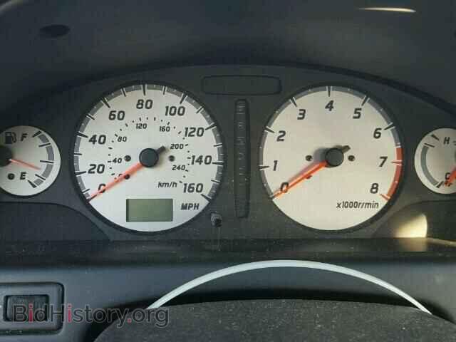 2000 NISSAN MAXIMA - VIN: JN1CA31D2YT510974 - Фото 8