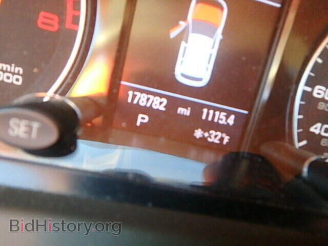 2010 AUDI Q5 - VIN: WA1VKAFP3AA007685 - Фото 8