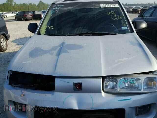 2005 SATURN VUE - VIN: 5GZCZ53445S802947 - Фото 10