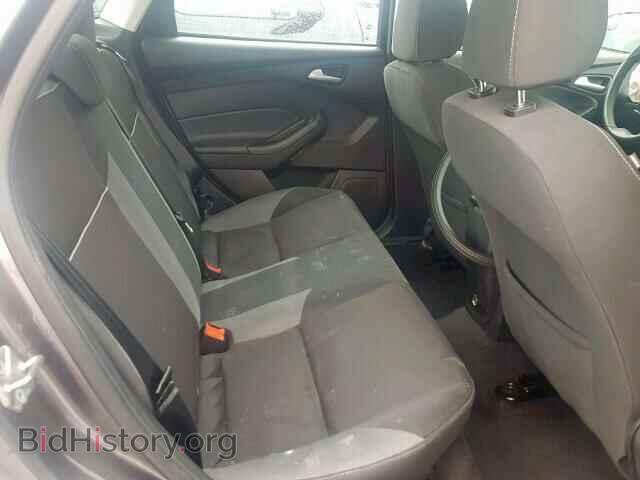 2014 FORD FOCUS SE - VIN: 1FADP3F22EL200607 - Photo 6