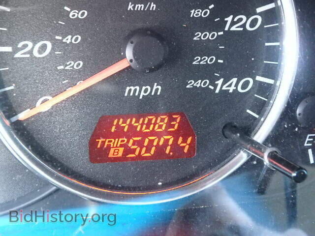 2006 MAZDA 6 - VIN: 1YVHP80D065M67649 - Фото 8