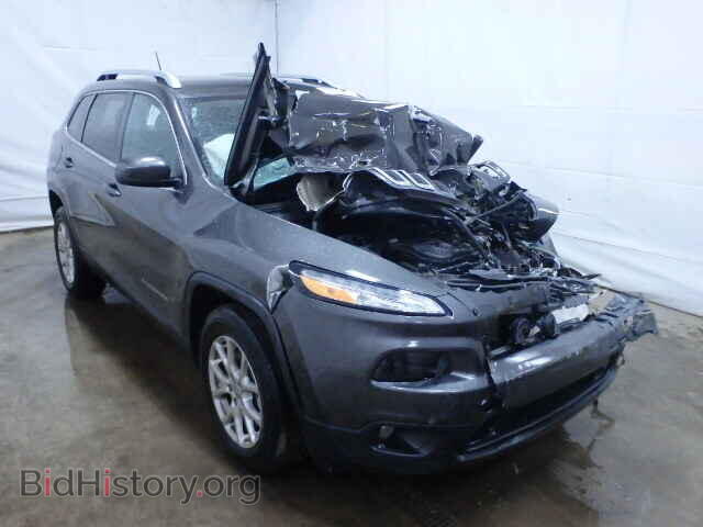Фотография 1C4PJMCS1EW223118 - JEEP CHEROKEE 2014