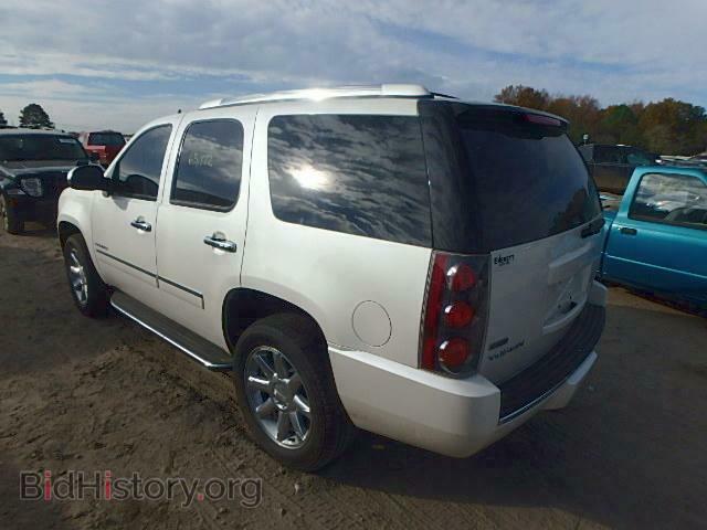 2011 GMC YUKON - VIN: 1GKS2EEF0BR383860 - Фото 3