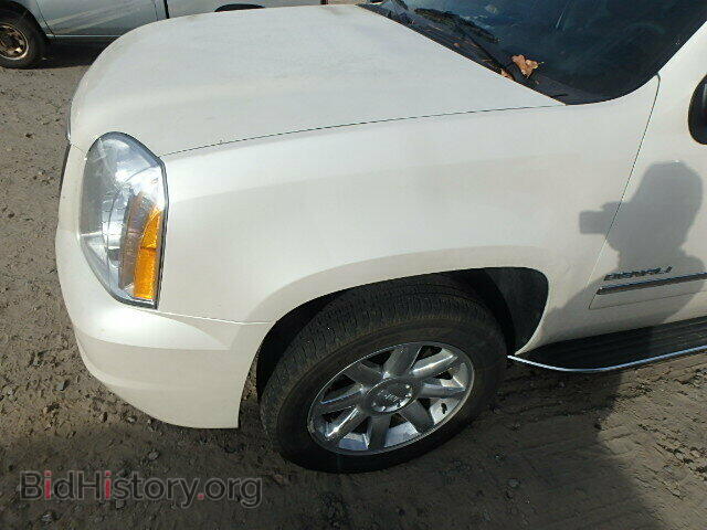 2011 GMC YUKON - VIN: 1GKS2EEF0BR383860 - Фото 10